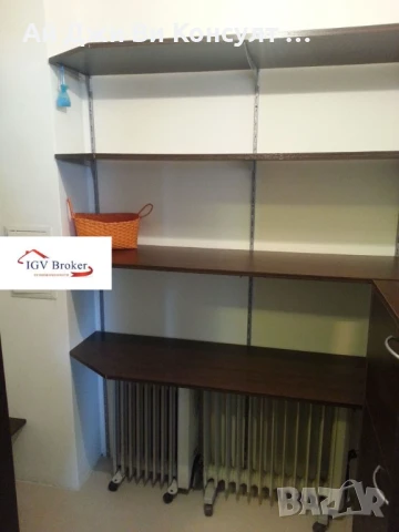 Двустаен апартамент в кв Борово, снимка 10 - Апартаменти - 51212853