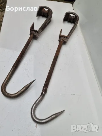 Куки, чингели, снимка 5 - Други - 49715134