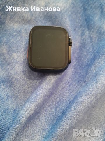 Apple Watch, снимка 1 - Друга електроника - 45555371