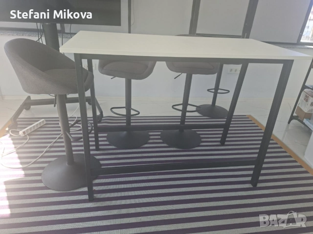 Конферентна маса