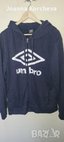 Суичет Umbro XL