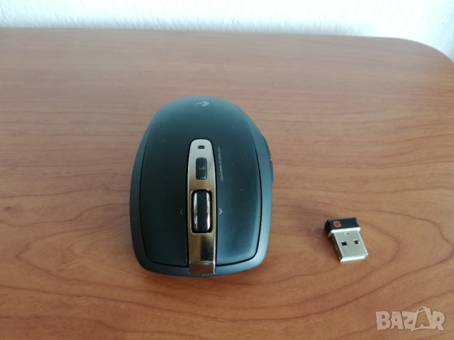 Logitech MX Anywhere  unify USB