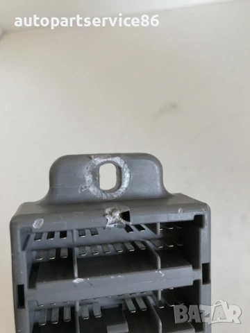 Кутия за предпазители сива за KIA Sorento 2.5 CRDi (2002-2006) 91310-3E810, снимка 3 - Части - 53316808