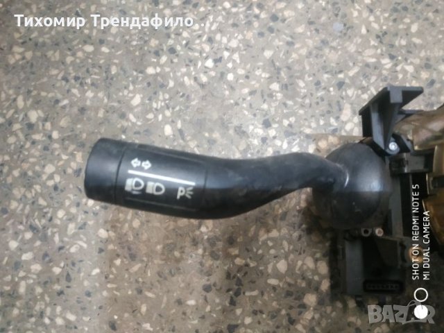 7L6 953 549 G , 7L6953549G VOLKSWAGEN TOUAREG 7LA, 7L6, 7L7 ,8E0953541E, 8E0 953 541E, модул волан с, снимка 6 - Части - 45375735