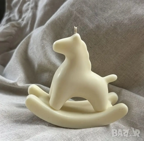 Молд конче люлка , снимка 9 - Форми - 53162799