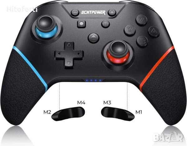 Контролер ECHTPower Switch Pro 3059