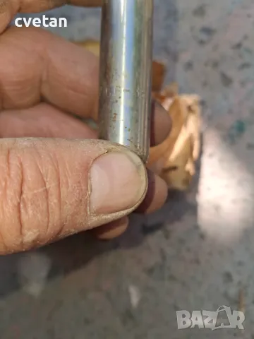 Втулки клапани  газ53 , снимка 4 - Части - 50216383