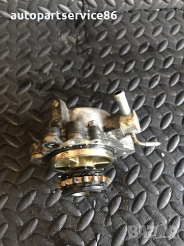 Вакуумна помпа за спирачки за Mazda 6 2.2 Дизел (2007-2011) R2AA18G00, снимка 2 - Части - 53714804