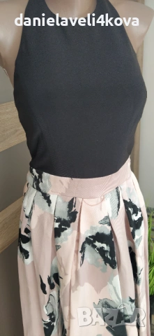 Рокля за повод, снимка 6 - Рокли - 53058289