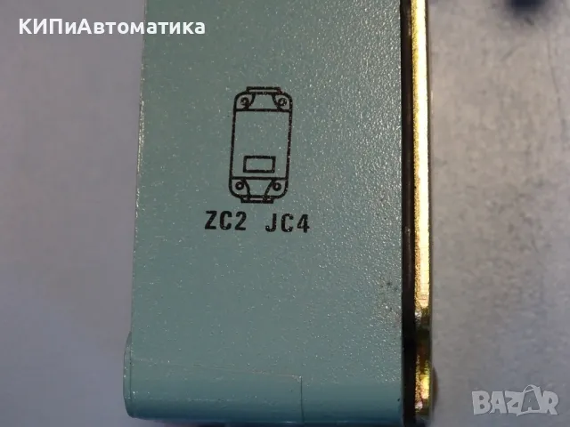 изключвател краен Telemecanique XC2-JC/ ZC2 JE01/ XC2 JC4/ ZC2 JY11 Limit Switch, снимка 5 - Резервни части за машини - 46987337