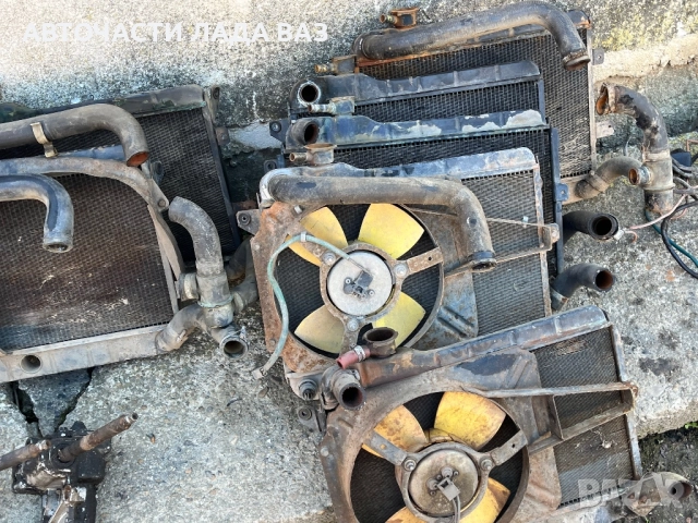 Lada/Лада авточасти ваз Лада жигула нива 2101/2107, снимка 7 - Части - 52382410