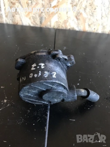 вакуумна помпа за Jeep Grand Cherokee 2002 2.7 CRDI – A6122300065