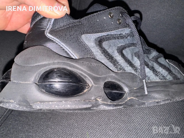 Nike air max tw , снимка 6 - Маратонки - 51359393