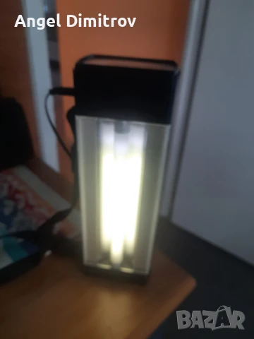 Продавам подвижна аварийна лампа, снимка 2 - Аксесоари и консумативи - 51264694