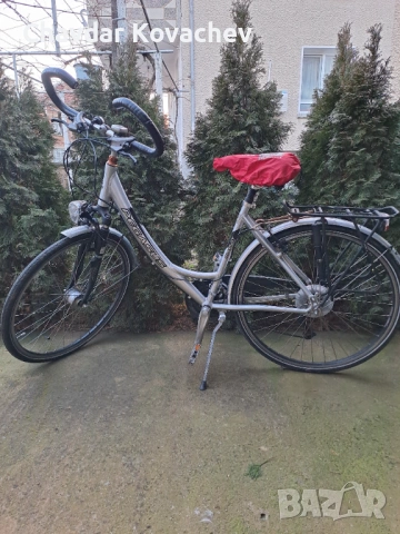 Pegasus, снимка 2 - Велосипеди - 53404491