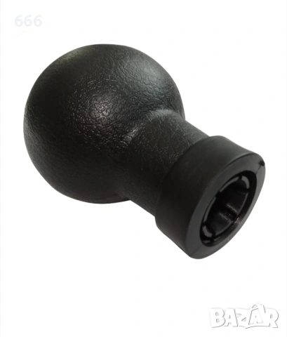 Топка за скоростен лост AERZETIX, за Fiat Sedici, Suzuki Alto, Swift, SX4, с 5 скорости, снимка 2 - Аксесоари и консумативи - 53447148