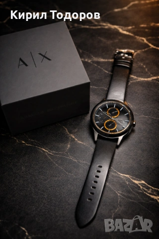 Armani Exchange ax1886 Dante