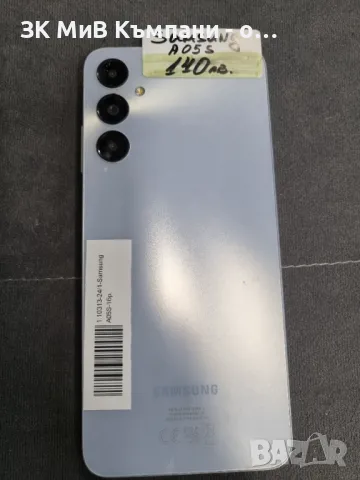 Samsung A05S  64gb, снимка 2 - Samsung - 48591303