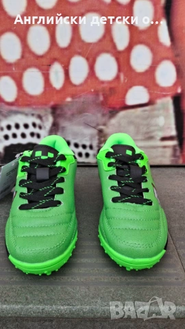 Английски детски маратонки- MARVEL, снимка 5 - Детски маратонки - 54196759