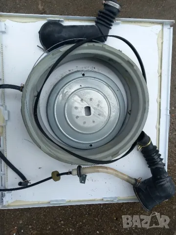 Продавам на части пералня Schul Thness 5160L, снимка 10 - Перални - 49789196