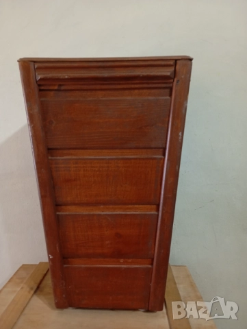 Винтидж поставка за чадъри