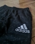 Оригинално дамско долнище Adidas размер S-M , снимка 2
