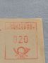 Два стари пощенски пликове с печати 1954г. Германия за КОЛЕКЦИЯ ДЕКОРАЦИЯ 45922, снимка 11
