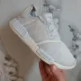 маратонки adidas NMD R1 “Triple White” номер 44 ,5-45 1/3, снимка 11