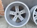 ОРИГИНАЛНИ джанти 17 ' цола 5х112 Сеат / SEAT VW AUDI 57,1 5x112, снимка 13