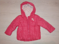 бебешко яке, снимка 1
