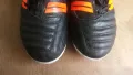 Adidas PREDATOR Football Leather Boots Размер EUR 44 2/3 / UK 10 бутонки естествена кожа 290-14-S, снимка 10