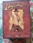 Indiana Jones комплект от 4 ДВД диска Индиана Джоунс , снимка 1
