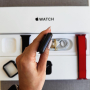 Apple Watch SE ❗️/ 44mm ❗️Лизинг от 15лв/м ❗️ Space Gray / GPS iwatch ❗️, снимка 6