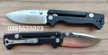 Сгъваем нож Cold Steel AD-15 Scorpion Lock, снимка 8