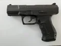 боен пистолет Walther P99as, снимка 6