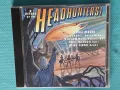 The Headhunters(Jazz-Funk,Fusion,Jazz-Rock)-2CD, снимка 2