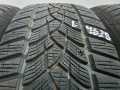 4бр зимни гуми 205/50/17 DUNLOP L04628 , снимка 2