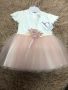 Бебешка рокля, снимка 1 - Бебешки рокли - 45408009