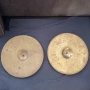 Чинели Zildjian Planet Z 14", 16",16", снимка 2