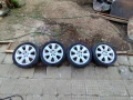 Джанти Jaguar 17" 5x108 / 7J ET52.5, снимка 2