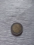 2 евро монета Италия 2002 г., снимка 2