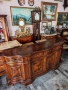 Италиански комод масив , снимка 6
