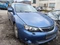 Subaru Impreza III 2.0 бензин 150к.с. 2008г. НА ЧАСТИ, снимка 1