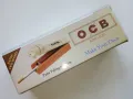 Машинка за пълнене на цигари OCB .Нова, снимка 1