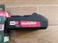 Metabo 18V 2.0 Ah нова батерия, снимка 4