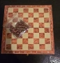 Дървен шах - чисто нов, снимка 1