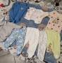 Лот от бебешки дрешки, снимка 2
