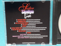 Sister Sledge – 1993 - Live(Disco), снимка 3