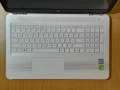Лаптоп HP Pavilion 15-au011ng / i5-6200U / NVIDIA GeForce 940M / 8Gb ddr4 / 256 m2SATA, снимка 2