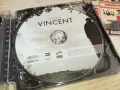 VEGA VINCENT-ORIGINAL CD-ВНОС GERMANY 0303251901, снимка 7